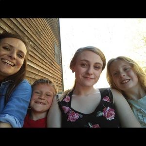 Meet your Posher, Alexandria